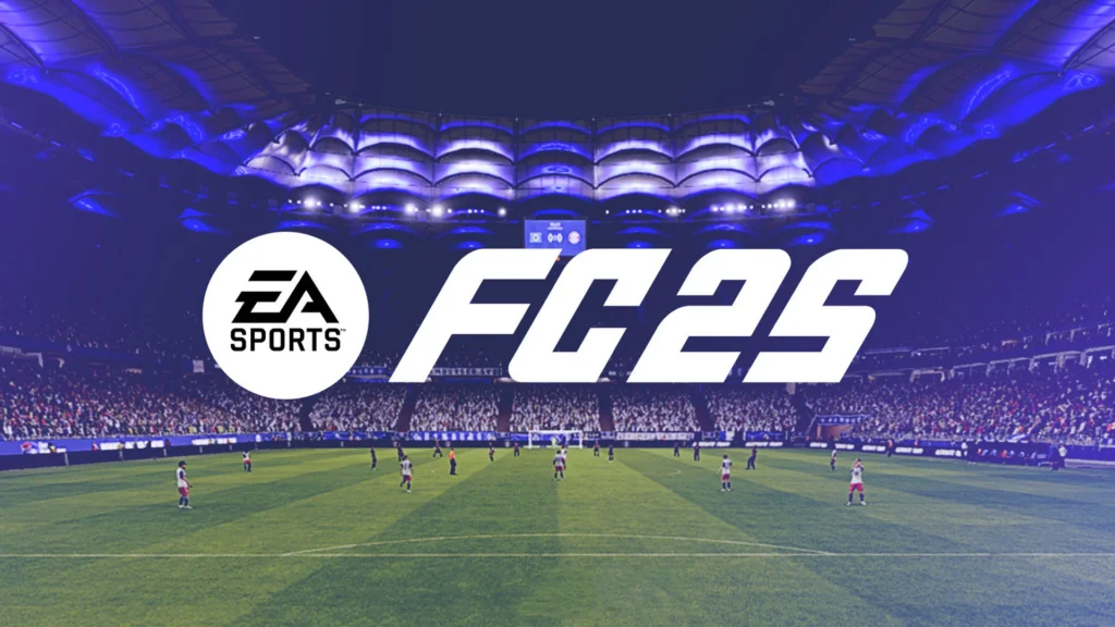 EA Sports FC 2025: متعة كرة القدم الذكية