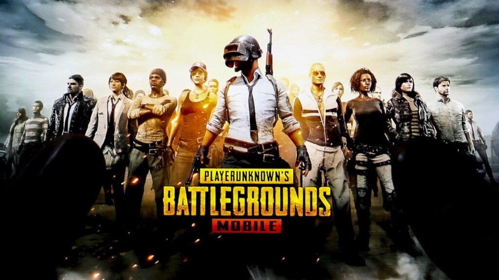 تطور لعبة ببجي (PUBG) من معركة البقاء إلى ظاهرة عالمية