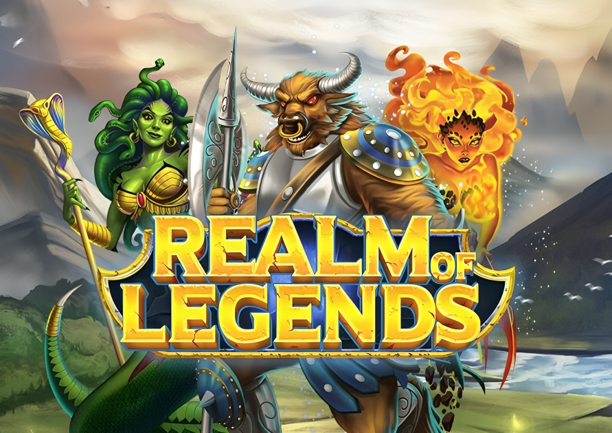 Realm of Legends: حيث تلتقي الأحلام بالواقع الافتراضي