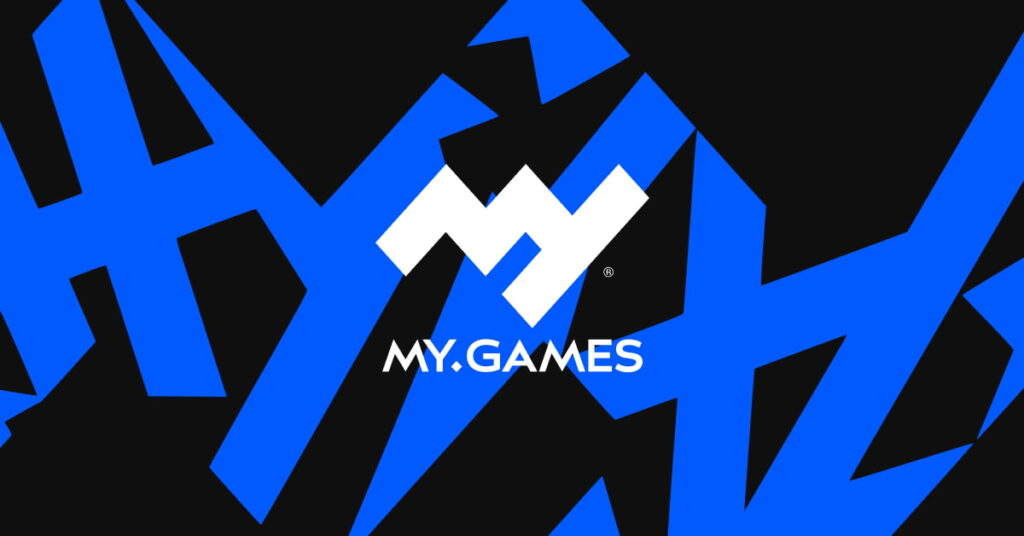 My.Games: تجربة ألعاب مبتكرة